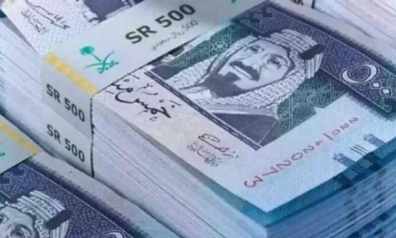 أسعار الريال السعودي أمام الجنيه المصري اليوم الخميس 23 يوليو 2026 في البنوك اليوم