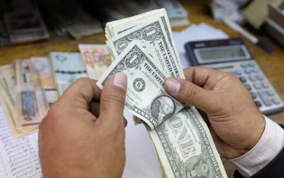 أسعار الدولار أمام الجنيه المصري بالبنوك اليوم الخميس 23 يوليو 2026