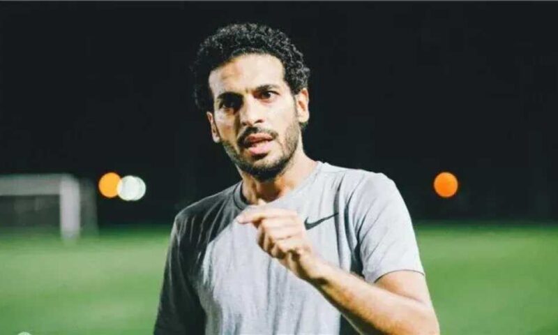 هاني سعيد: زيادة المشاركين بالبطولات الأفريقية تفيد الكرة المصرية.. ومعتمد جمال أثبت جدارته