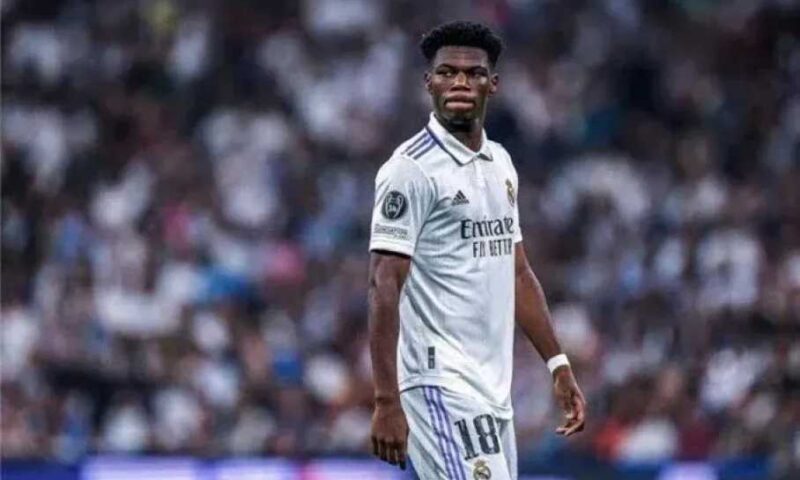 مانشستر يونايتد يستفسر عن تشواميني وريال مدريد يتحرك لتجديد عقده حتى 2031