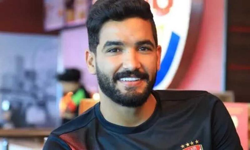 صالح جمعة يسترجع الهيبة الحمراء: احترام الكبار وسر هدوء ”غرفة الملابس”