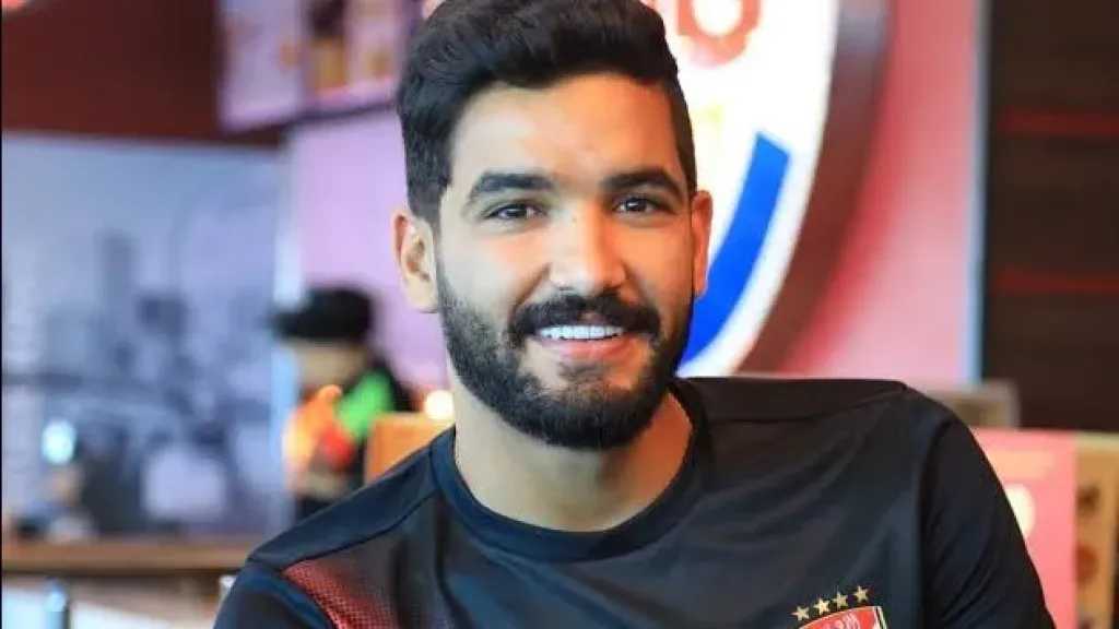 صالح جمعة يسترجع الهيبة الحمراء: احترام الكبار وسر هدوء ”غرفة الملابس”