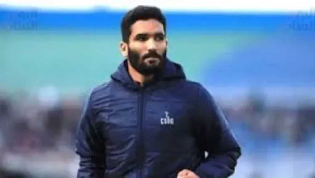 صالح جمعة يستعد للعودة للمستطيل الأخضر: فقدتُ 8 كجم والكرة ملاذي
