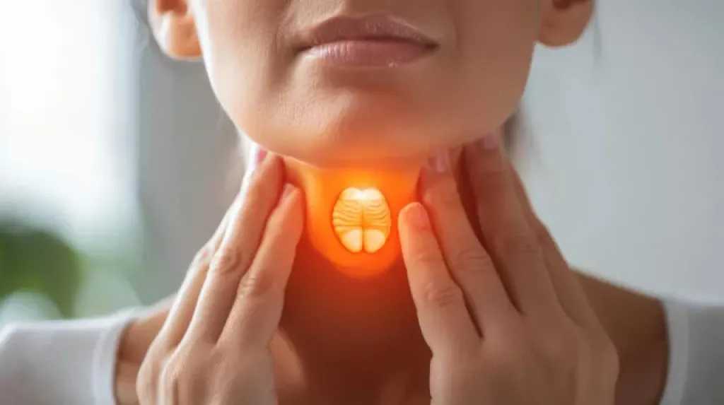 اليود المشع لعلاج الغدة الدرقية : إجابات أهم 5 أسئلة عن فوائده وموانع استخدامه