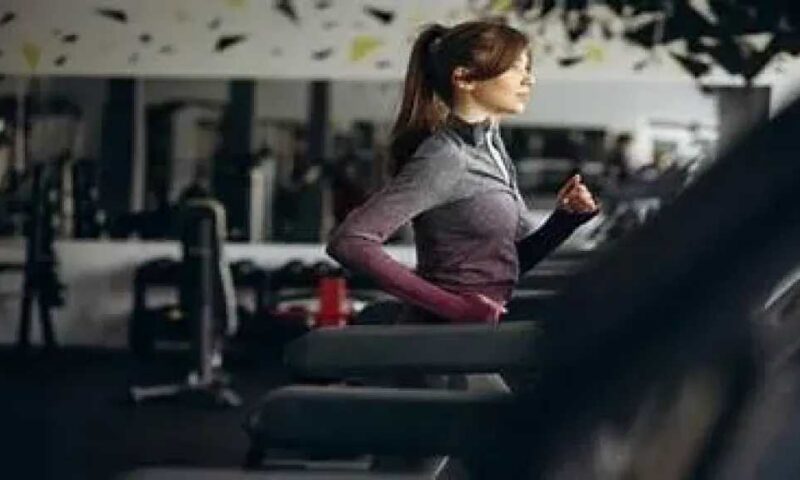 لماذا تختلف اللياقة البدنية بعد الأربعين؟