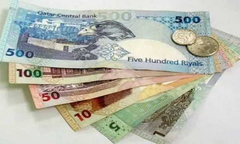 سعر الريال القطري اليوم الخميس 23 يوليو 2026