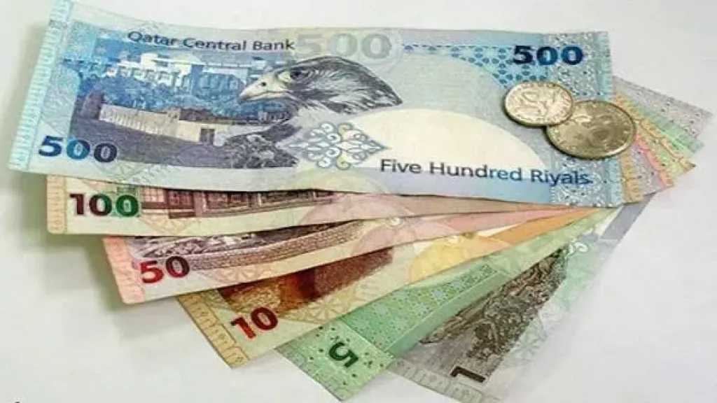 سعر الريال القطري اليوم الخميس 23 يوليو 2026