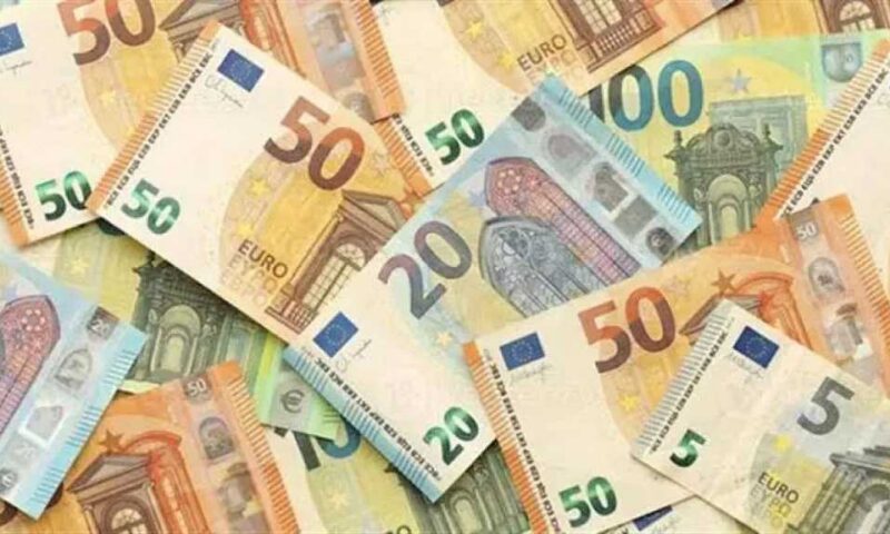 سعر اليورو اليوم الخميس 23 يوليو 2026
