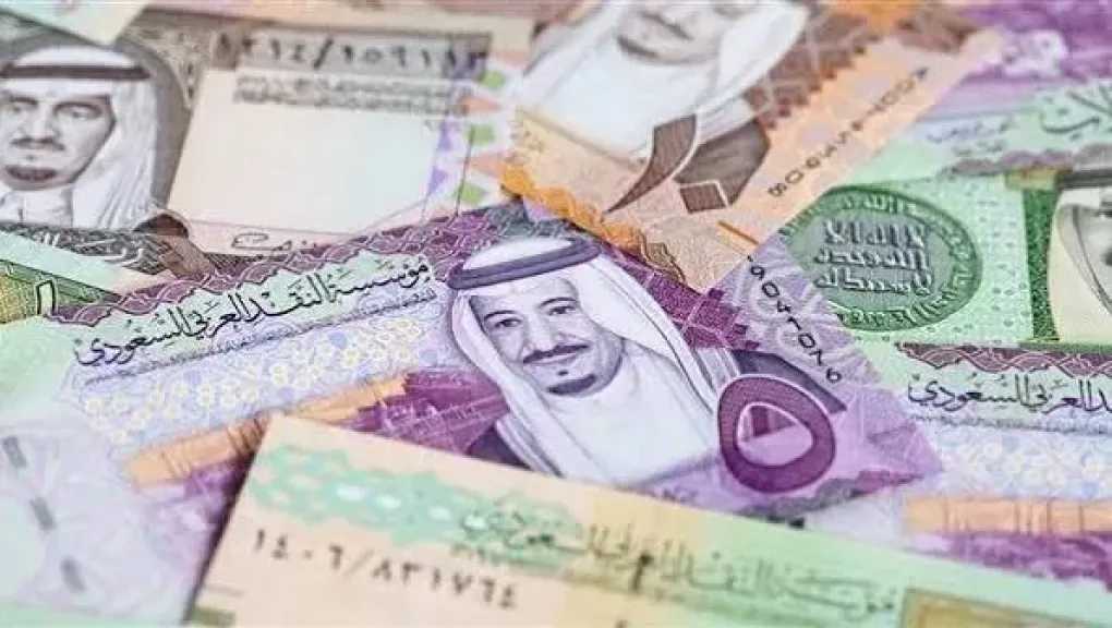 سعر الريال السعودي اليوم الخميس 23 يوليو 2026