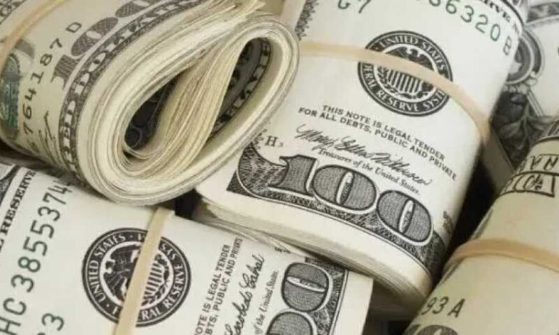 سعر الدولار اليوم الخميس 23 يوليو 2026