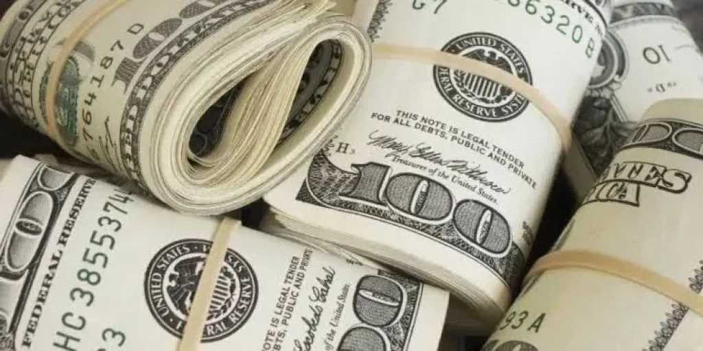 سعر الدولار اليوم الخميس 23 يوليو 2026