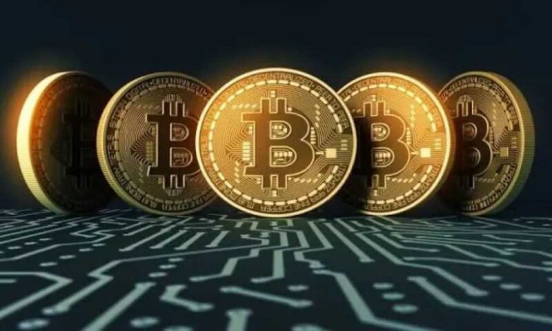 سعر البيتكوين اليوم الخميس 23 يوليو 2026
