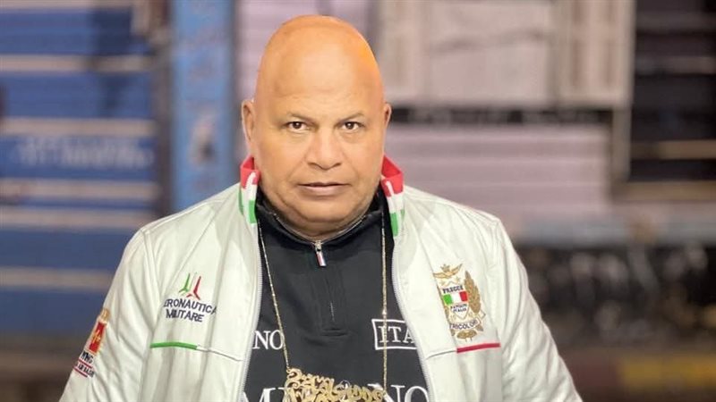 القبض على عادل شكل في الإسكندرية بتهمة السب والقذف