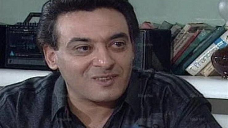 فى ذكراه.. قصة رحيل شوقي شامخ أمام الكاميرا