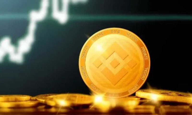 سعر BNB اليوم الخميس 23 يوليو 2026
