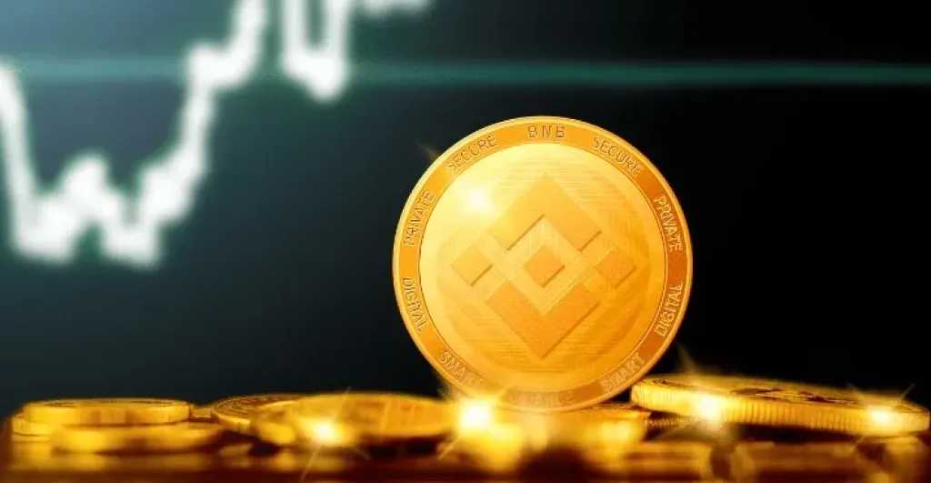 سعر BNB اليوم الخميس 23 يوليو 2026