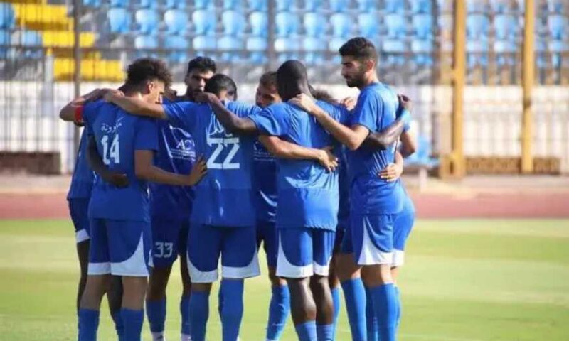صفقات سموحة الجديدة استعدادًا للموسم المقبل
