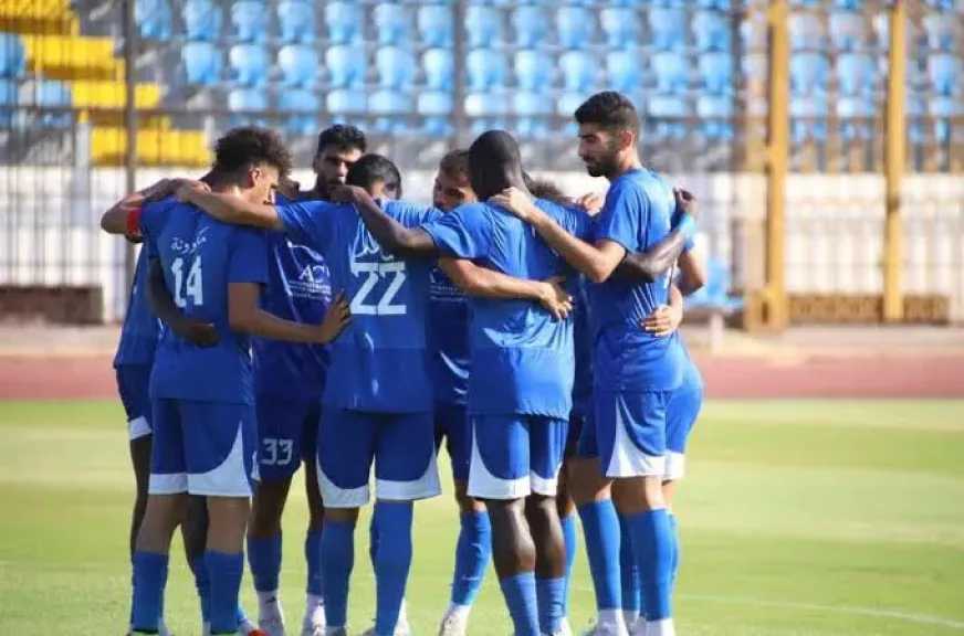 صفقات سموحة الجديدة استعدادًا للموسم المقبل