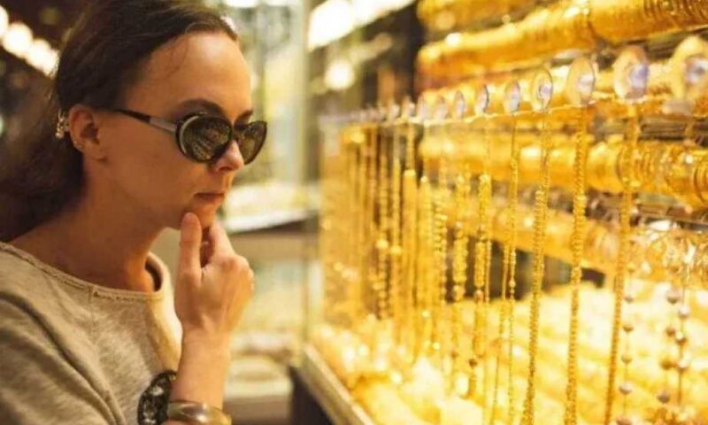 سعر الذهب اليوم الجمعة 24 يوليو 2026.. هبوط جديد