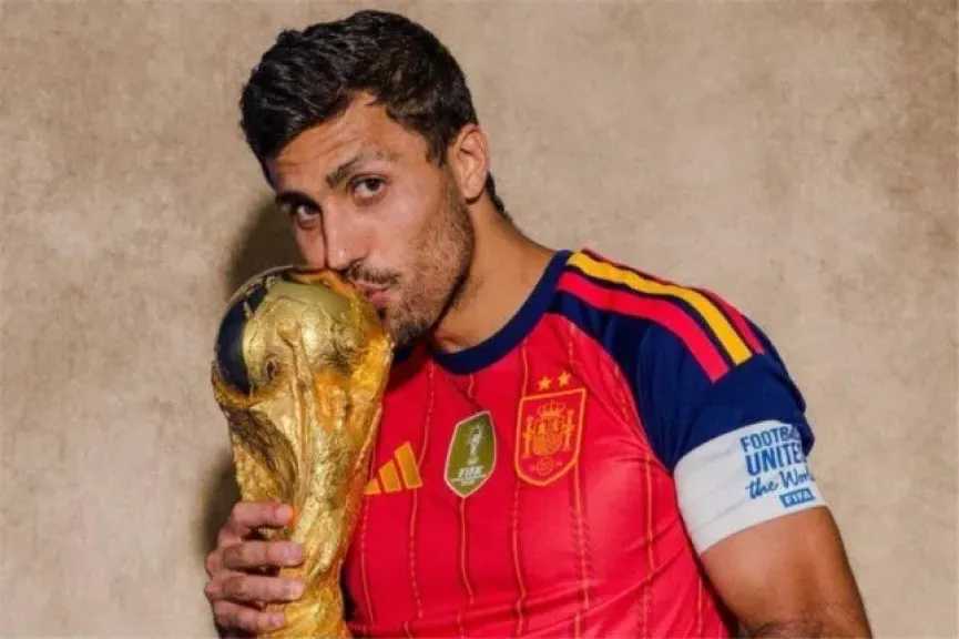 تحركات مدريدية لحسم صفقة رودري.. ورغبة اللاعب ترجح كفة الملكي