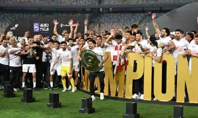 بنظام جديد وتأجيل للمنتخب.. رابطة الأندية تحدد موعد انطلاق الدوري المصري 2026-2027