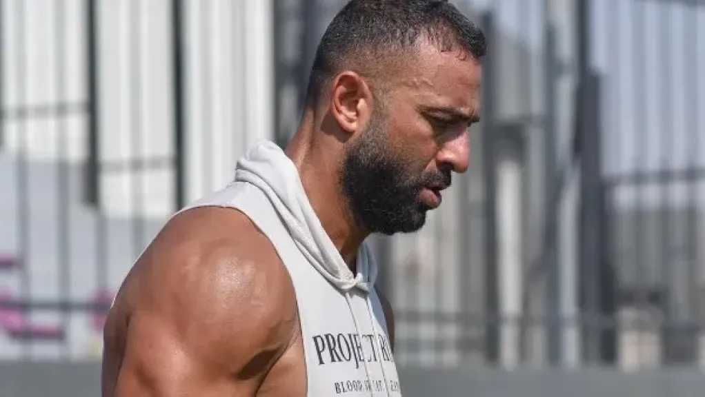 ميدو يُبهر المتابعين بلياقته.. ويوجه رسالة نارية بشأن إدارة الملف الفني في الزمالك