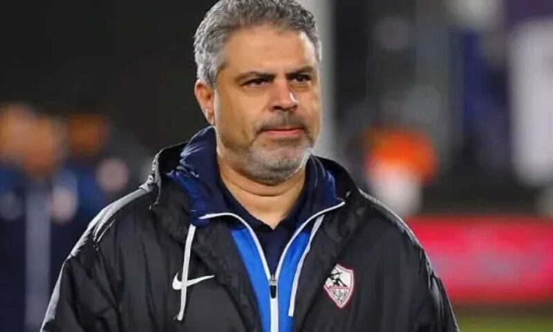 خالد متولي يشيد ببصمة معتمد جمال.. ويُحذر من أزمة الوقت قبل الموسم الجديد