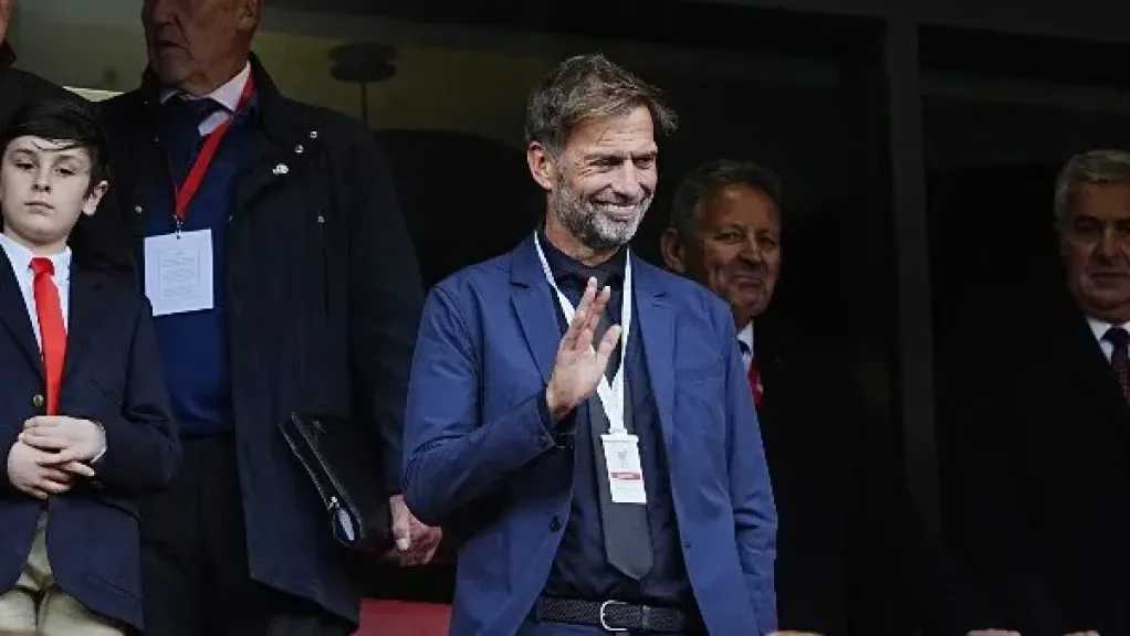 الاتحاد الألماني يعلن تعيين يورجن كلوب مديراً فنياً للـ «مانشافت» حتى 2030