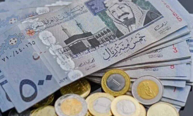 سعر الريال السعودي أمام الجنيه المصري اليوم السبت 25 يوليو 2026 في البنوك