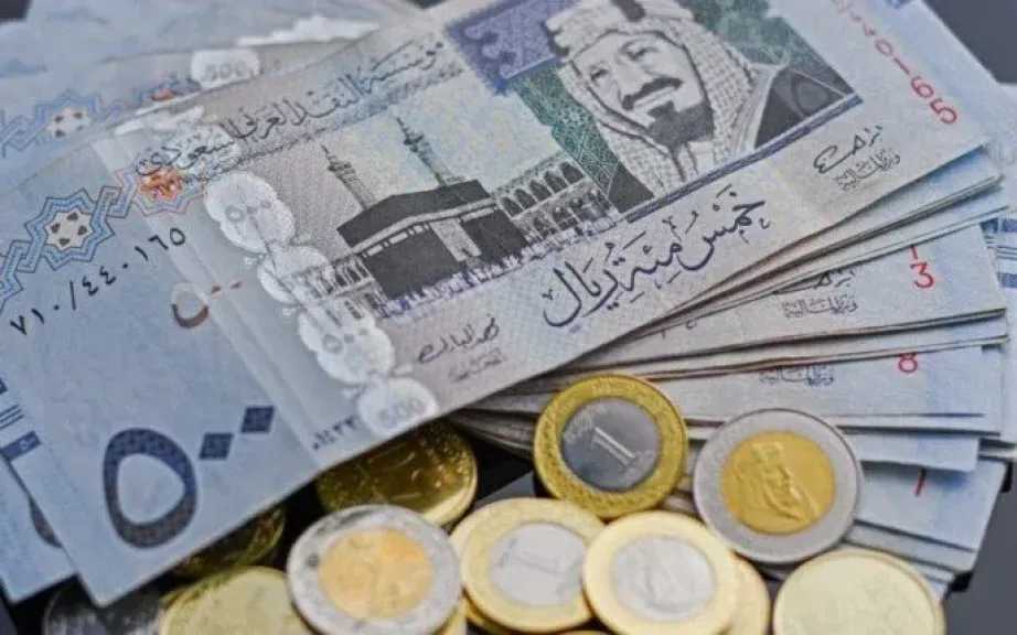 سعر الريال السعودي أمام الجنيه المصري اليوم السبت 25 يوليو 2026 في البنوك