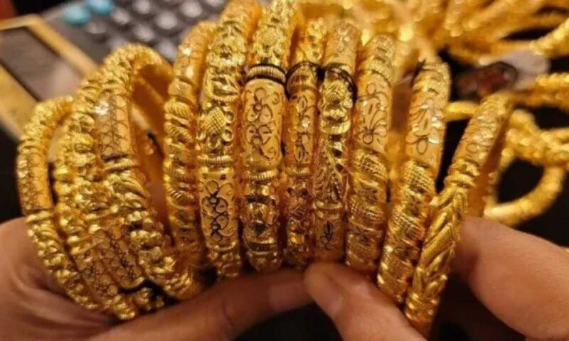 أسعار الذهب في مصر اليوم السبت 25 يوليو 2026.. عيار 21 يسجل هذا الرقم