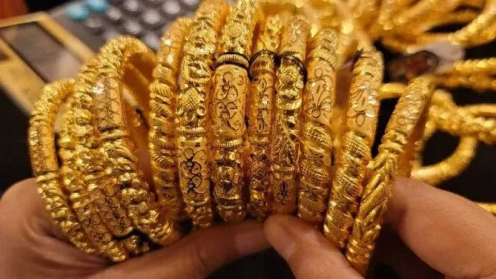 أسعار الذهب في مصر اليوم السبت 25 يوليو 2026.. عيار 21 يسجل هذا الرقم