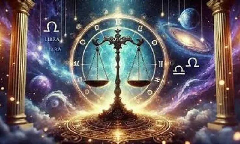 حظك اليوم برج الميزان الاحد 26 يوليو 2026 : نصائح مهنية وعاطفية وصحية لمواليد الميزان
