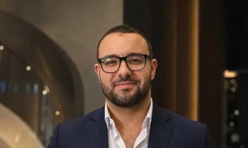تحت شعار «ابنِ لقبك».. أيمن كامل يستعد لتمثيل مصر في البطولة الإفريقية لكمال الأجسام بالإسكندرية