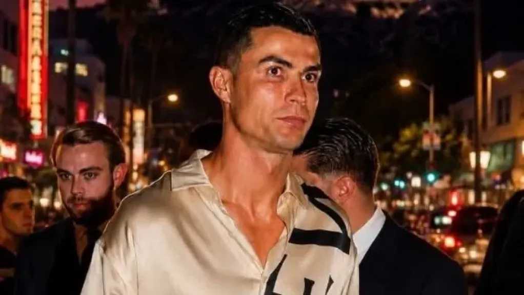 «إذا نجح فيني جونز فهو قادر».. سيلفستر يرشح كريستيانو رونالدو لاقتحام شاشات هوليوود