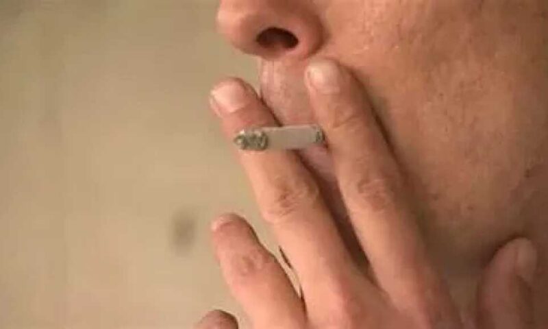 الكادميوم معدن سام قد يختبئ في السجائر والإكسسوارات : أضراره الصحية وطرق الوقاية