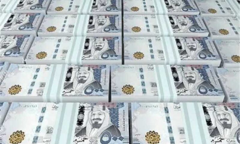 سعر الريال السعودي اليوم السبت 25 يوليو 2026