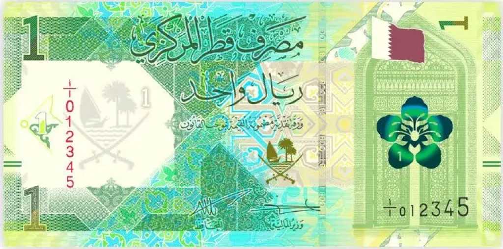 سعر الريال القطري اليوم السبت 25 يوليو 2026