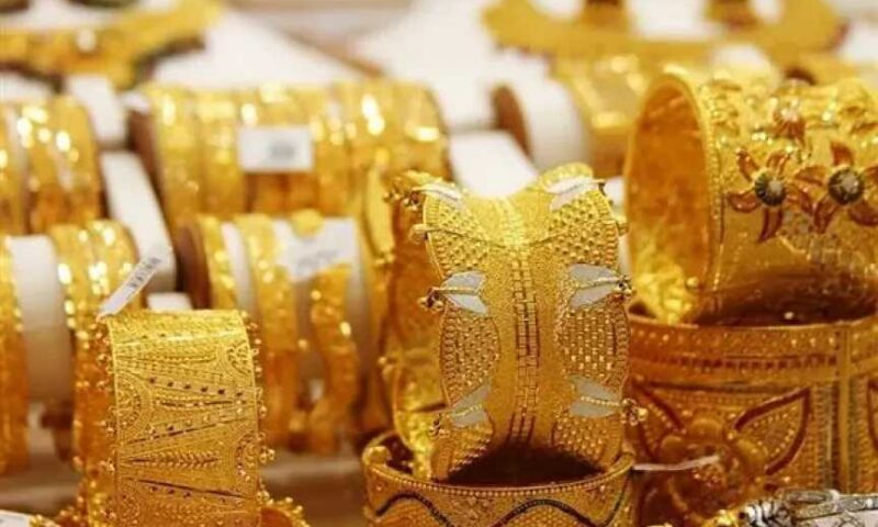 سعر الذهب اليوم السبت 25 يوليو 2026