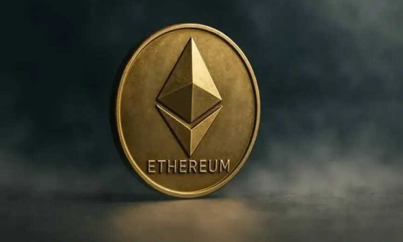 سعر الإيثريوم اليوم السبت 25 يوليو 2026