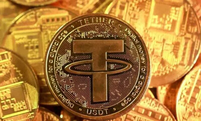 سعر تيثر اليوم السبت 25 يوليو 2026
