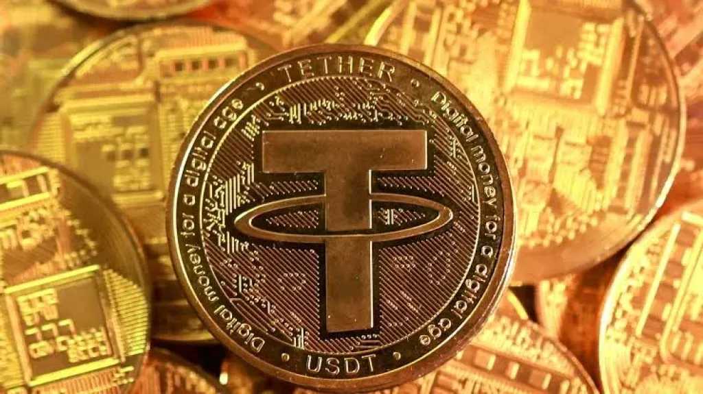 سعر تيثر اليوم السبت 25 يوليو 2026