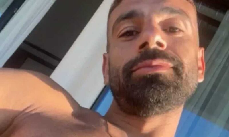 بين الاسترخاء واللياقة البدنية.. محمد صلاح يشارك أحدث لقطات عطلته الصيفية وسط ترقب لمستقبله