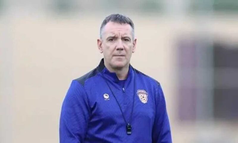 انفراجة في التفاوض.. الزمالك يقترب من حسم عقود الجهاز المعاون للصربي «رازوفيتش»