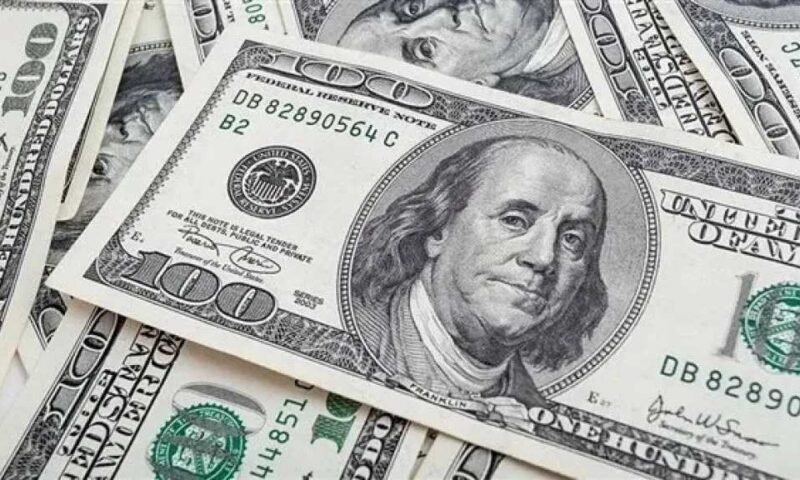 سعر الدولار مقابل الجنيه المصري اليوم الأحد 26 يوليو 2026