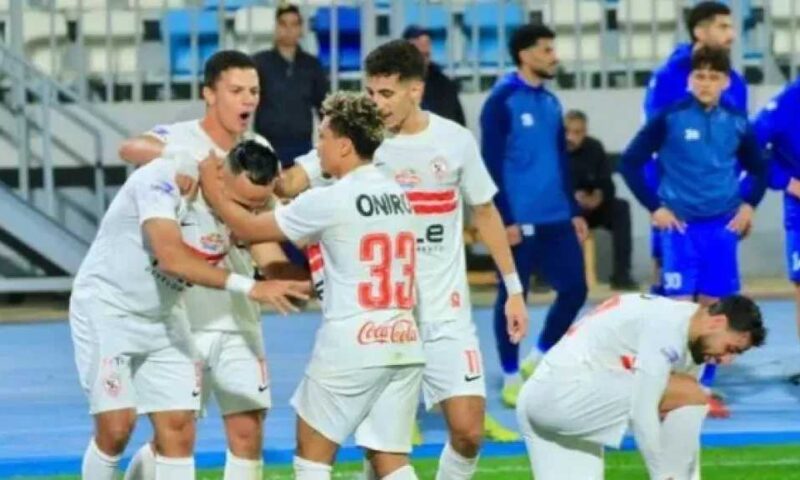«مستندات كاملة وتحويلات بنكية».. أمير هشام يكشف كواليس منح اتحاد الكرة الرخصة الأفريقية للزمالك وتفاصيل التحريض الخارجي