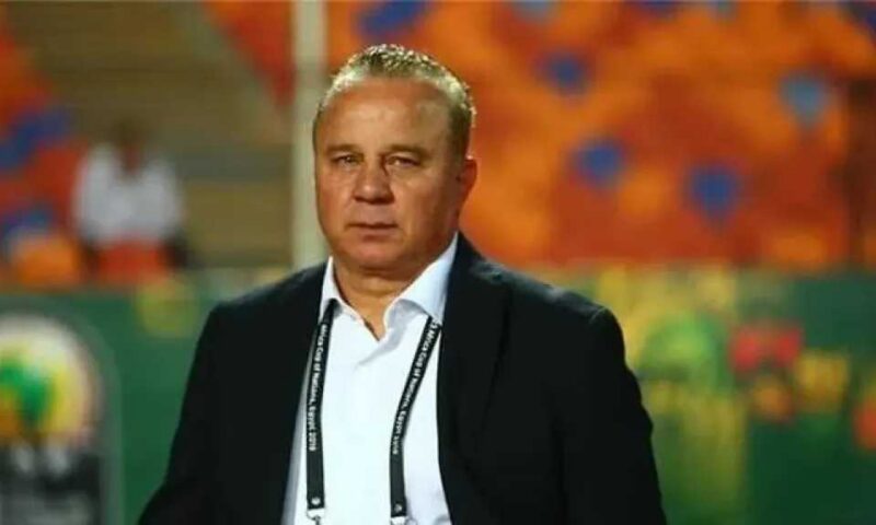 «تضارب في الترشيحات وموقف معلق».. اتحاد الكرة يرجئ حسم ملف مدرب المنتخب الأولمبي