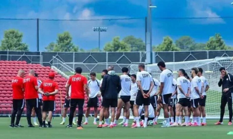 بعد الإنجاز المونديالي التاريخي.. منتخب مصر يستعد لتصفيات كان 2027 بمعسكر سبتمبر