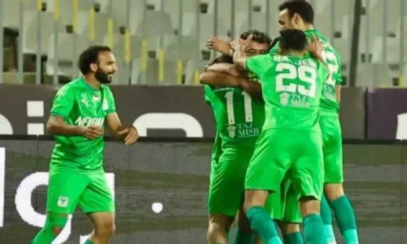 بمعسكر الإسماعيلية وصرف المستحقات.. المصري البورسعيدي يكثف تحضيراته للموسم الجديد بقيادة عماد النحاس