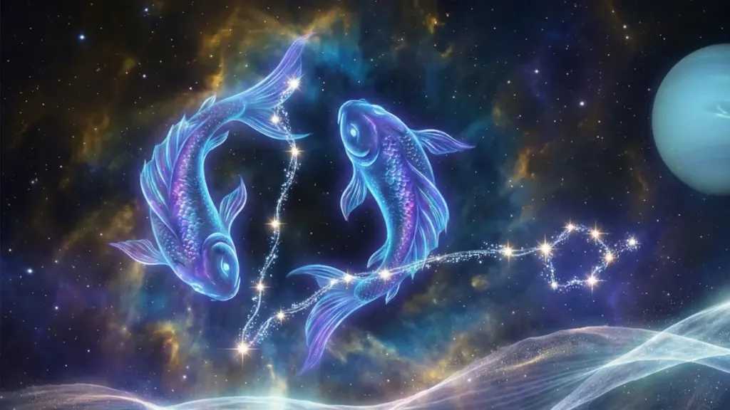 حظك اليوم برج الحوت الاثنين 27 يوليو 2026 :   حدسك يقودك لاتخاذ القرارات الصحيحة